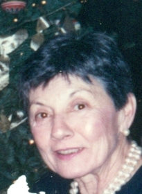 Mary Ann Calvi