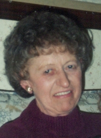 Gloria Senecal