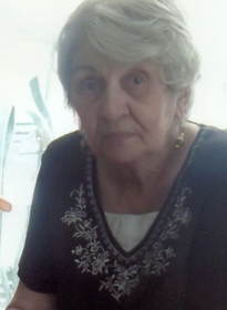 Helen Segala