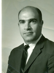 Irving Tanzman
