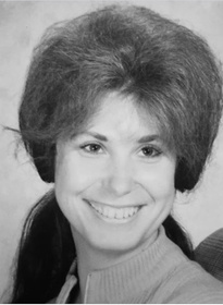 Nancy Jagiello