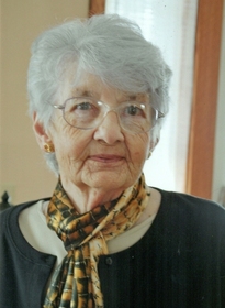 Ruth Bernardi