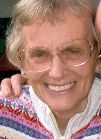 Phyllis Norton