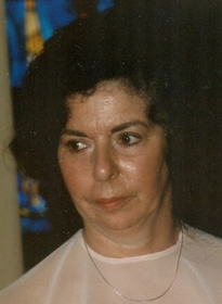 Lucille Levanos