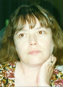 Patricia Therrien