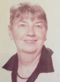 Eileen Trottier
