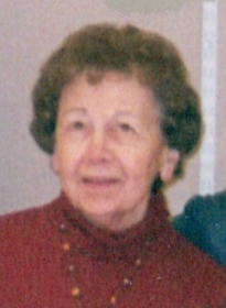 Alma Benedetti