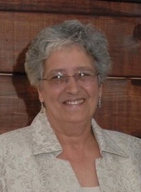 Patricia Bolza