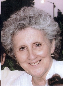 Patricia O'Neil
