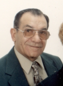 Frank Segala