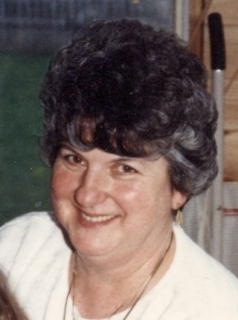 Dorothy Battaini