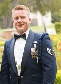 Staff Sgt. Shane Appleton