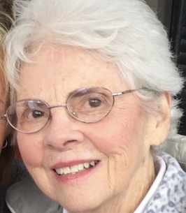 Pauline Condron Obituary - Pittsfield, MA | Flynn &amp; Dagnoli 